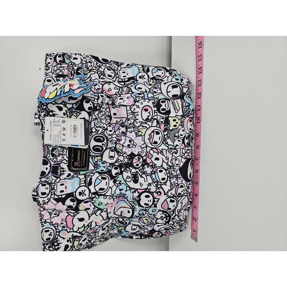 Tokidoki Mesuca  Unicorno Print Tote Bag NWT